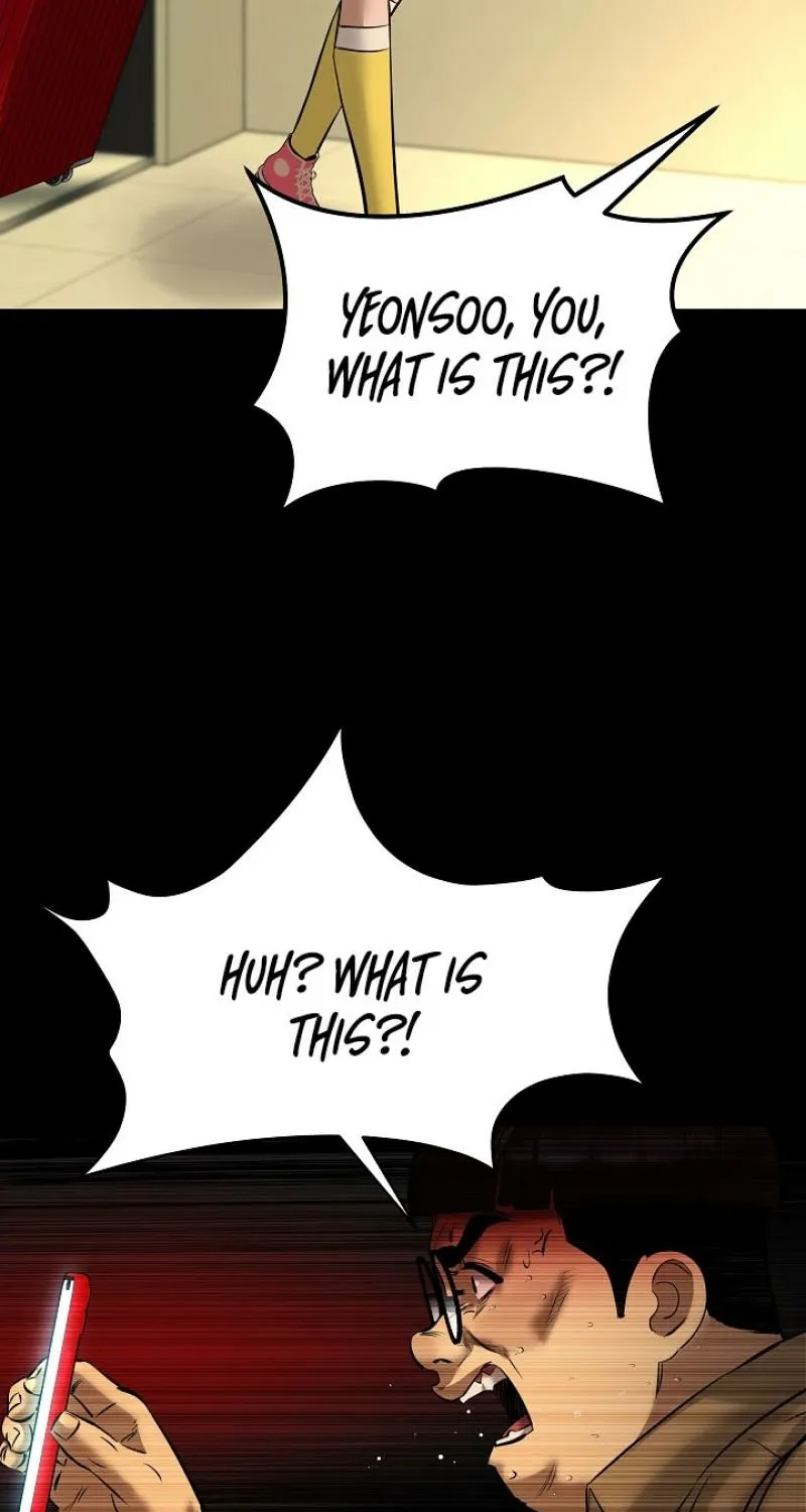 Born in Black Chapter 8 page 65 - 