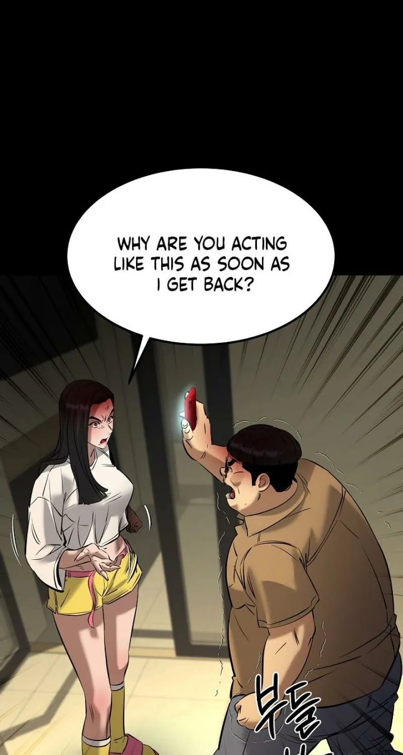 Born in Black Chapter 8 page 67 - 