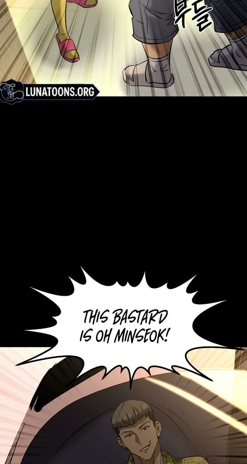 Born in Black Chapter 8 page 68 - 