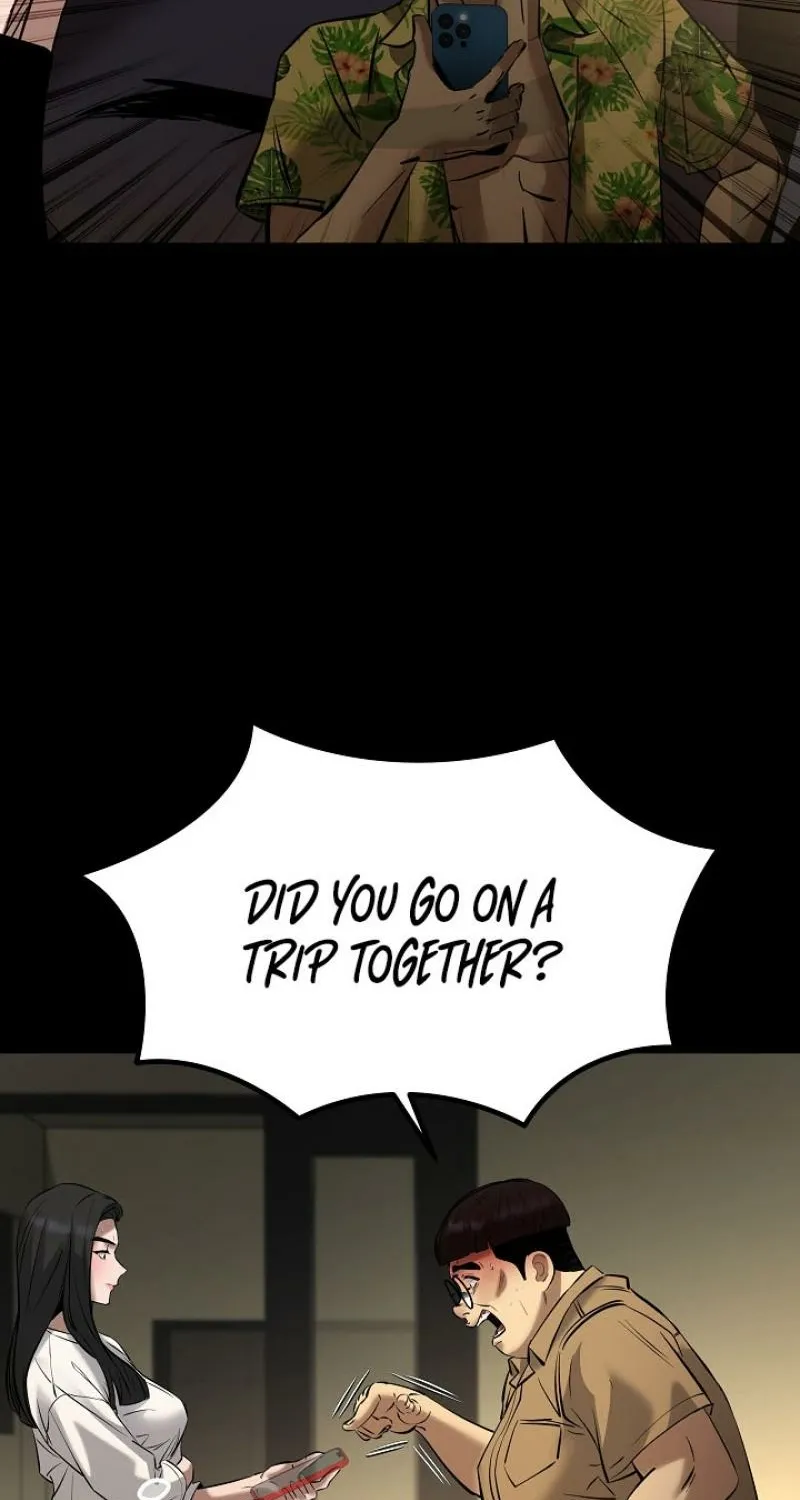 Born in Black Chapter 8 page 69 - 