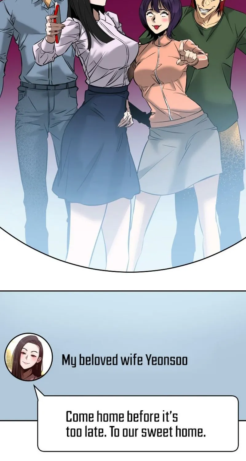 Born in Black Chapter 8 page 8 - 