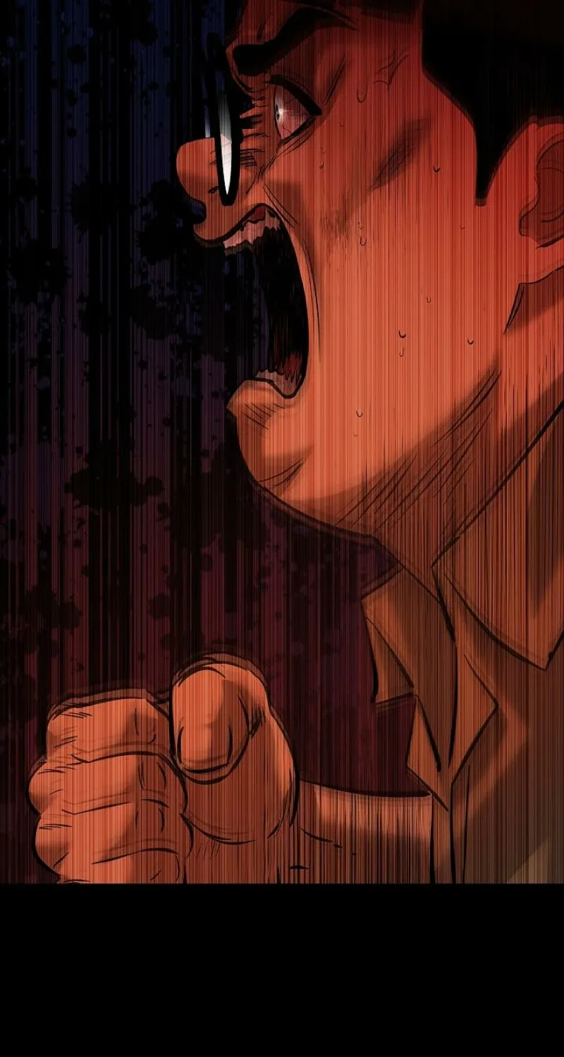 Born in Black Chapter 8 page 71 - 