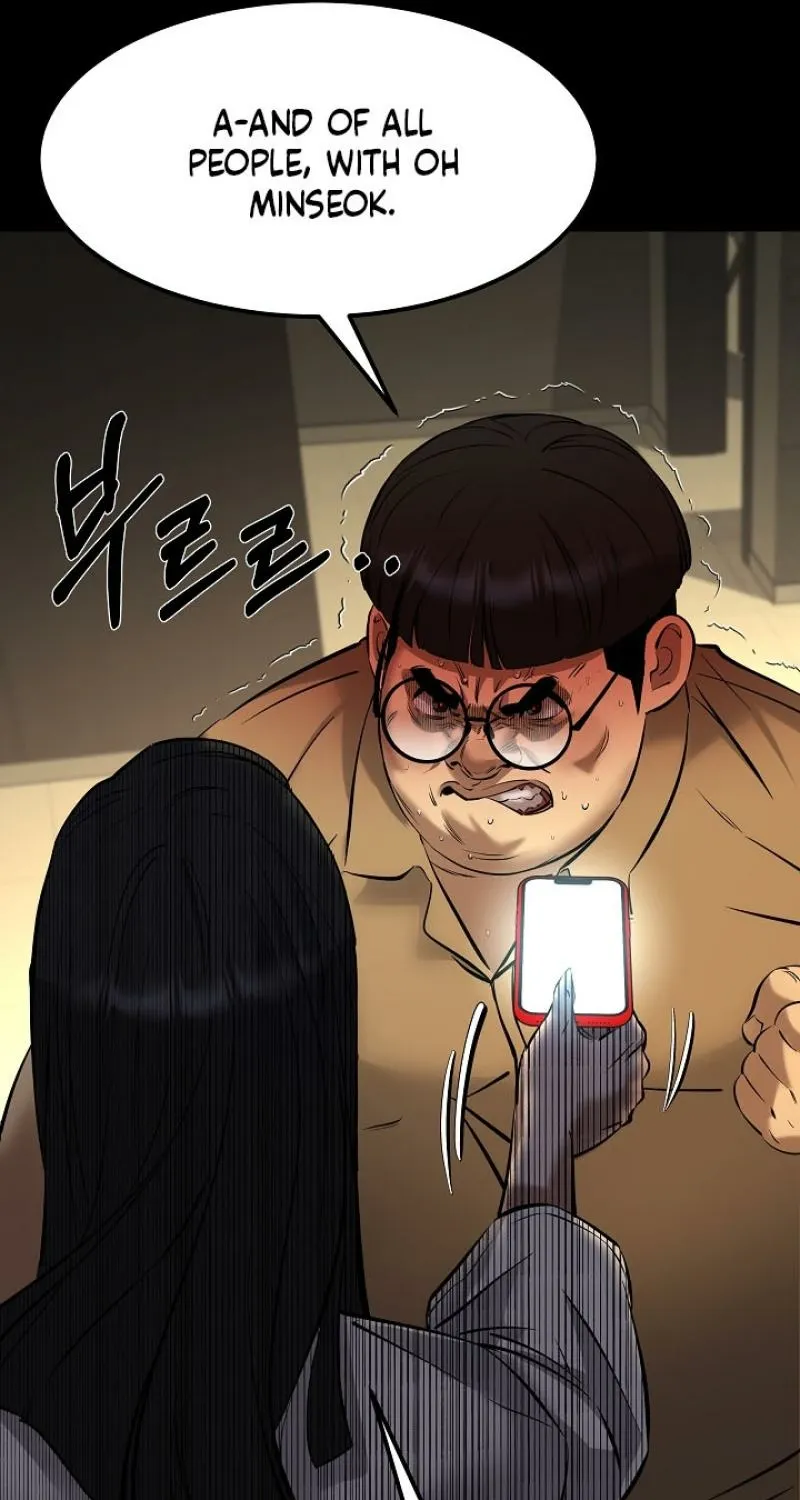 Born in Black Chapter 8 page 73 - 