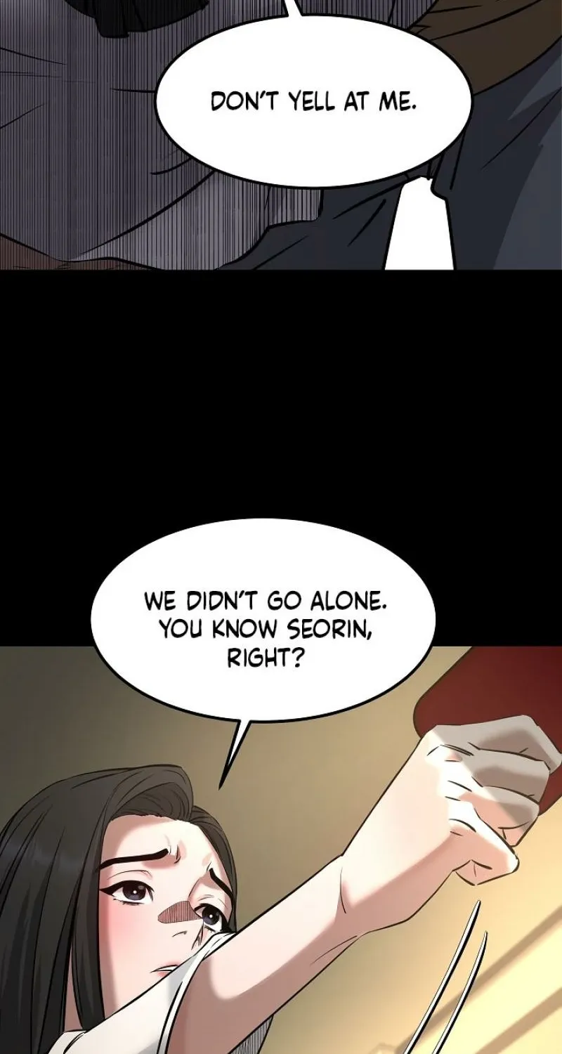 Born in Black Chapter 8 page 74 - 
