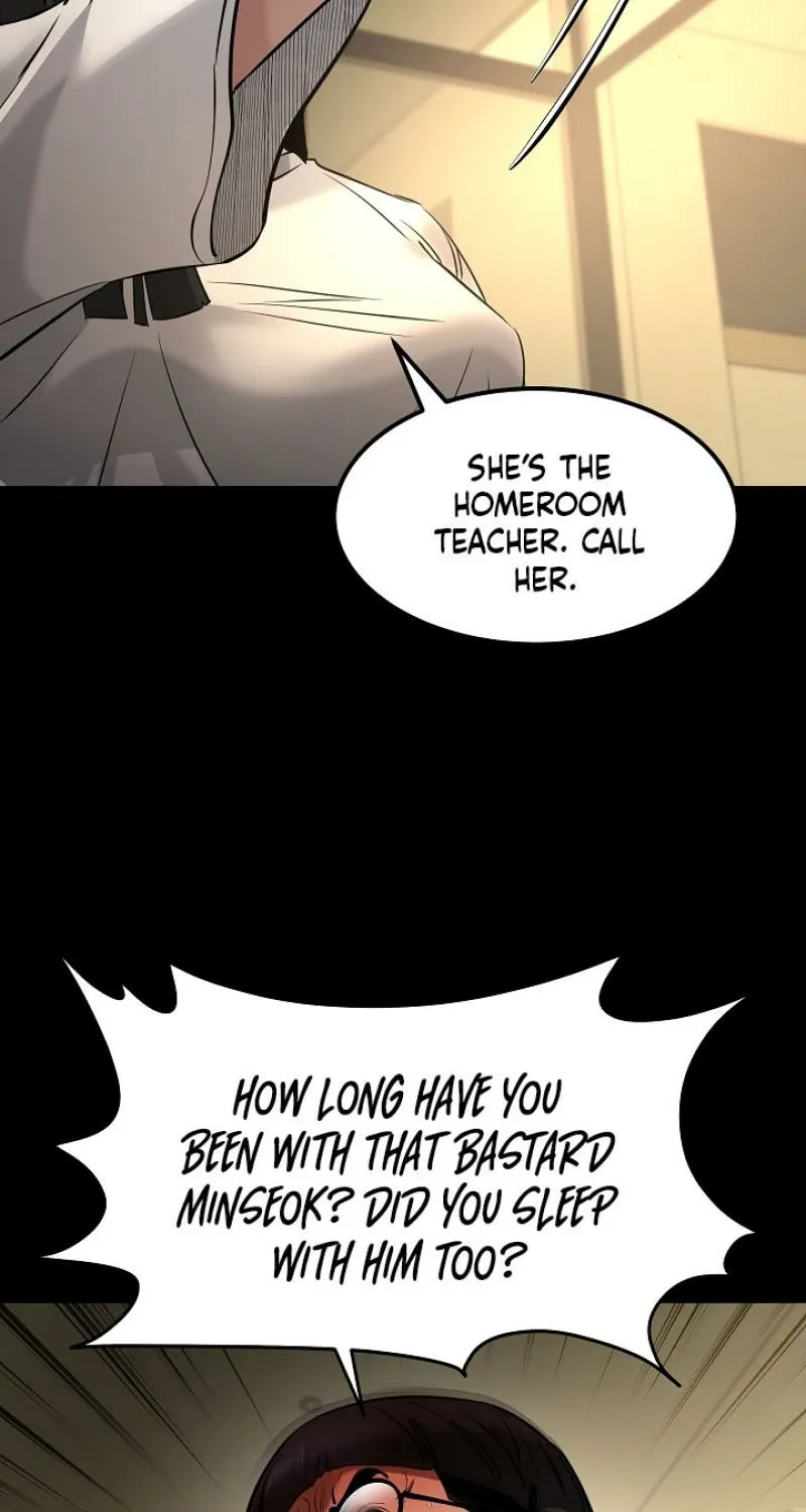 Born in Black Chapter 8 page 75 - 