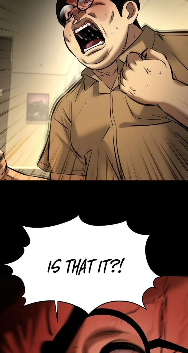 Born in Black Chapter 8 page 76 - 