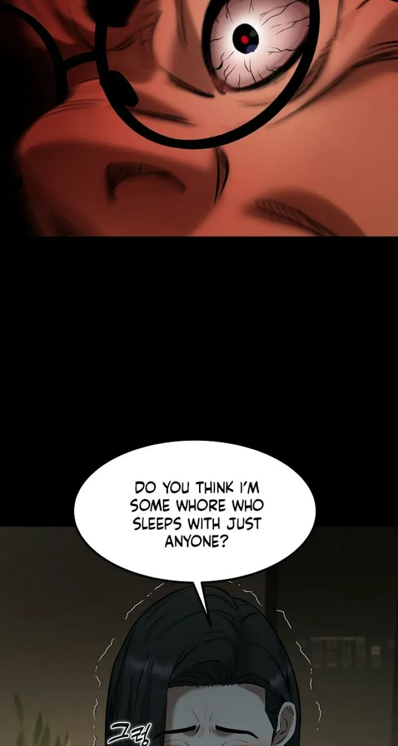 Born in Black Chapter 8 page 77 - 