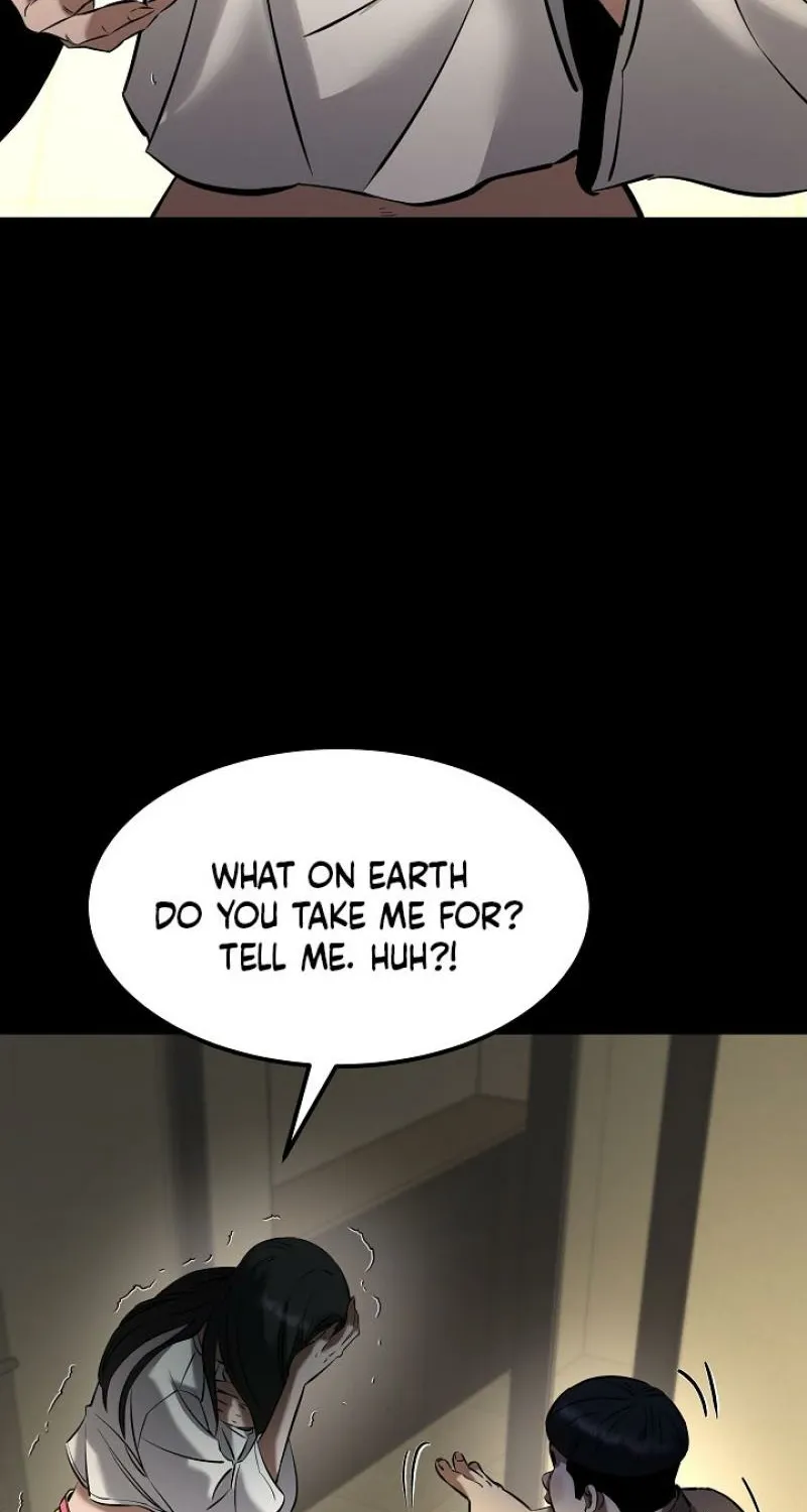 Born in Black Chapter 8 page 79 - 