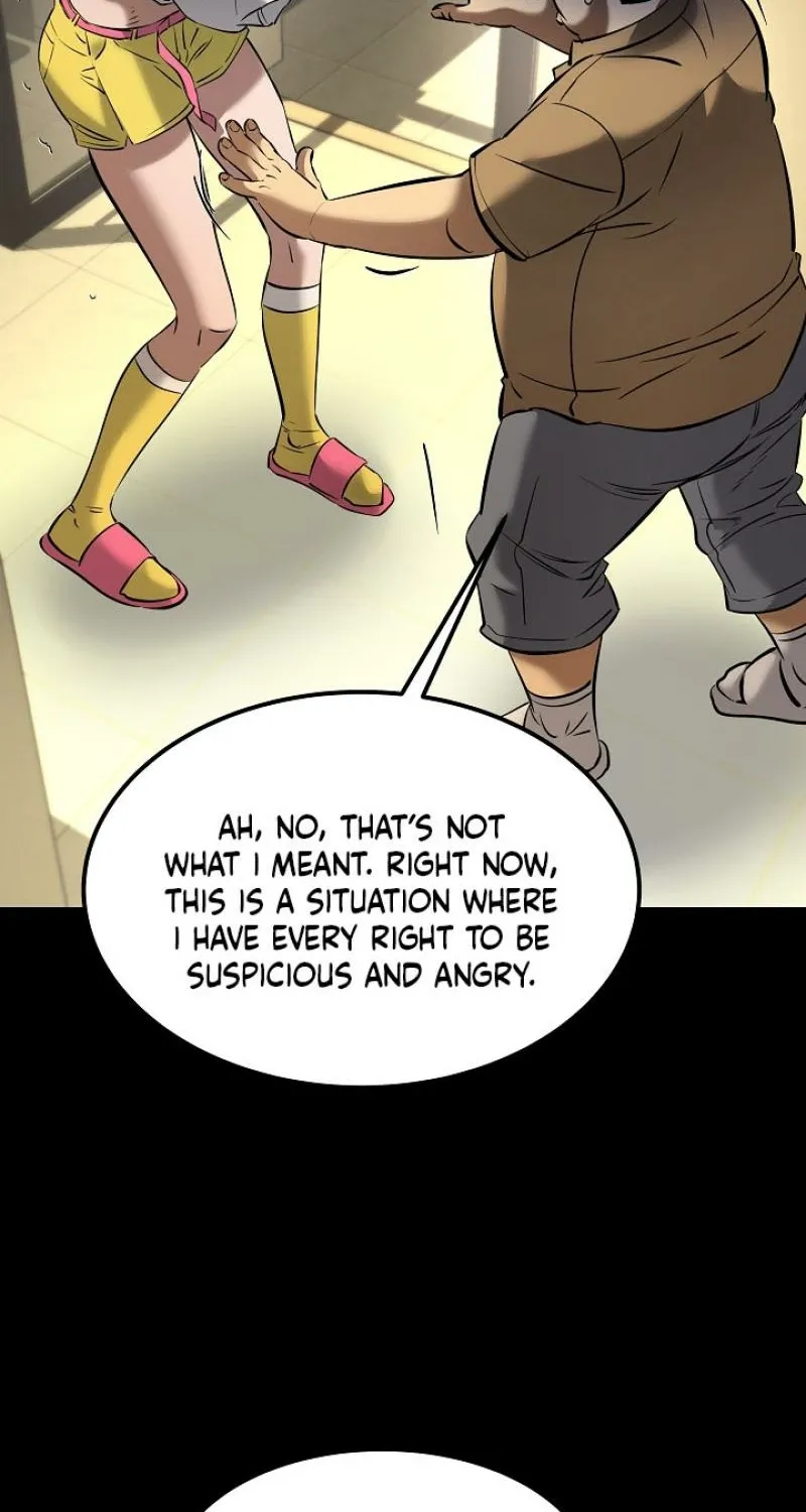 Born in Black Chapter 8 page 80 - 