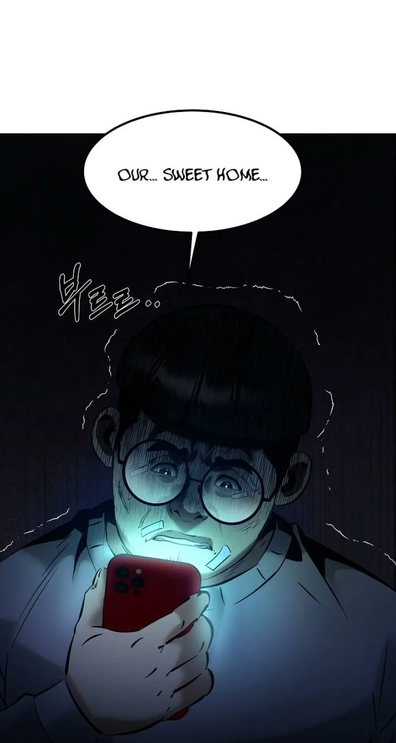 Born in Black Chapter 8 page 9 - 