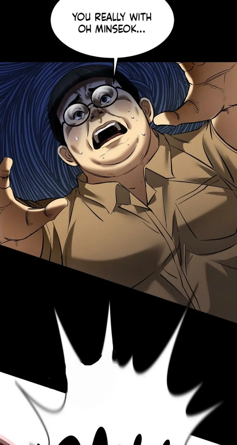Born in Black Chapter 8 page 81 - 