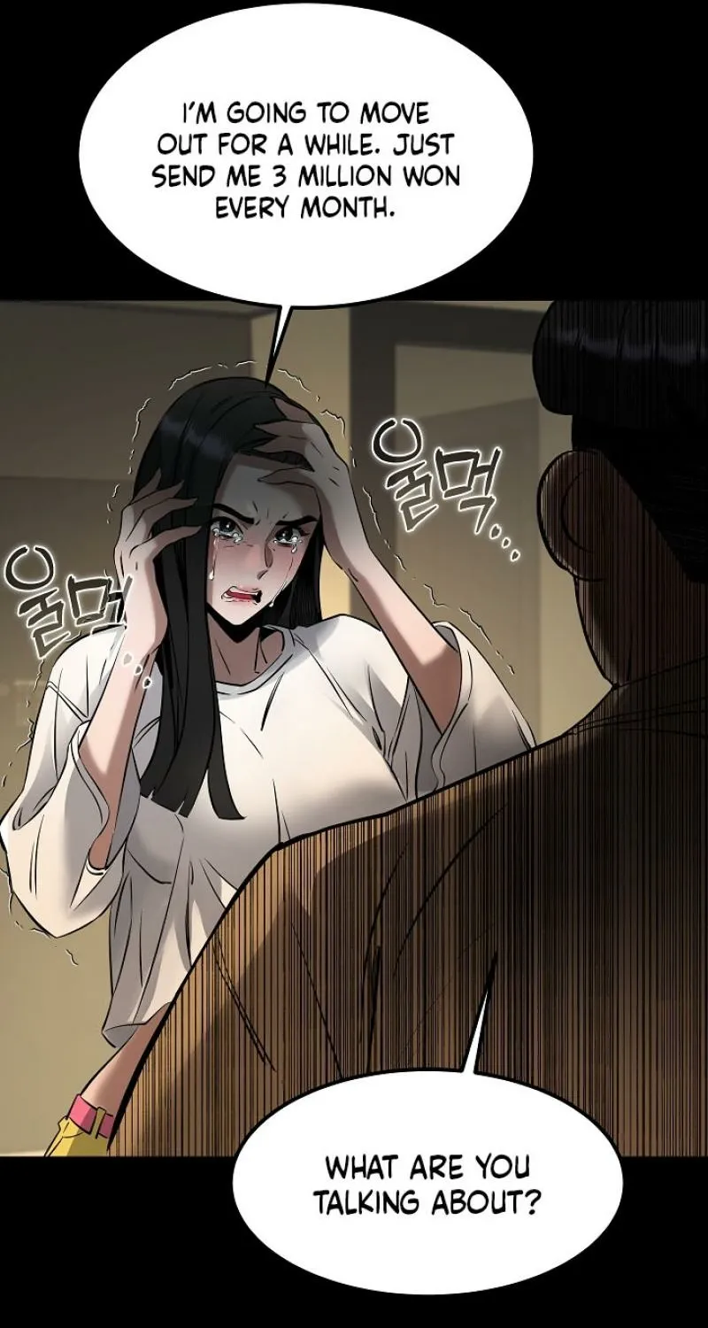 Born in Black Chapter 8 page 85 - 