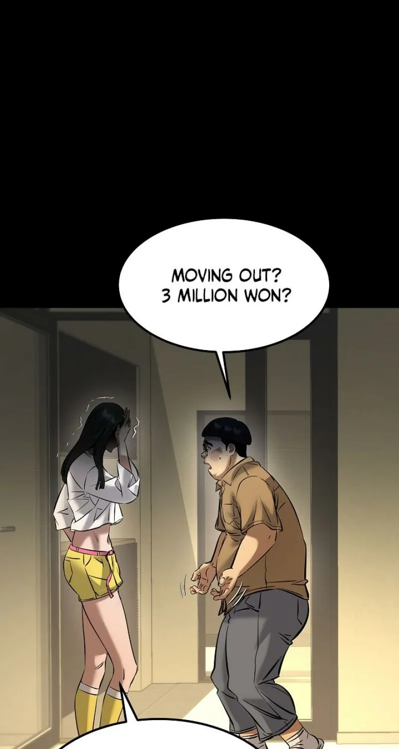 Born in Black Chapter 8 page 86 - 