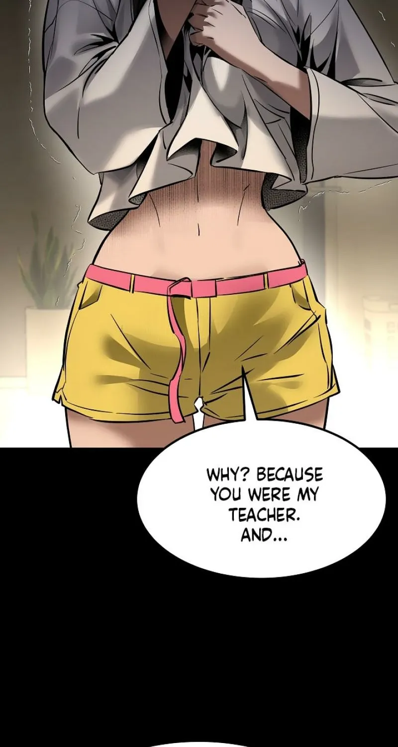 Born in Black Chapter 8 page 88 - 