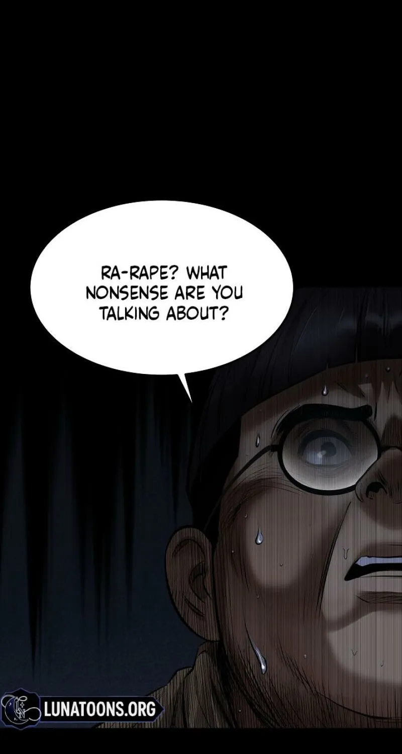 Born in Black Chapter 8 page 91 - 
