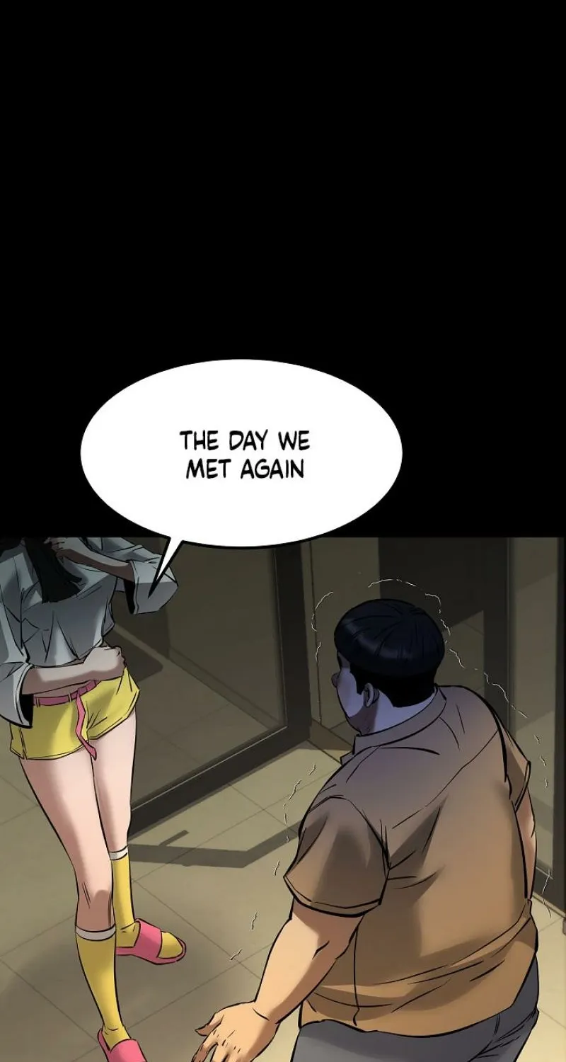 Born in Black Chapter 8 page 92 - 