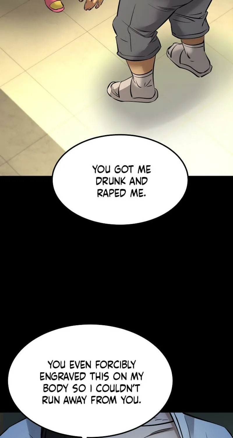 Born in Black Chapter 8 page 93 - 