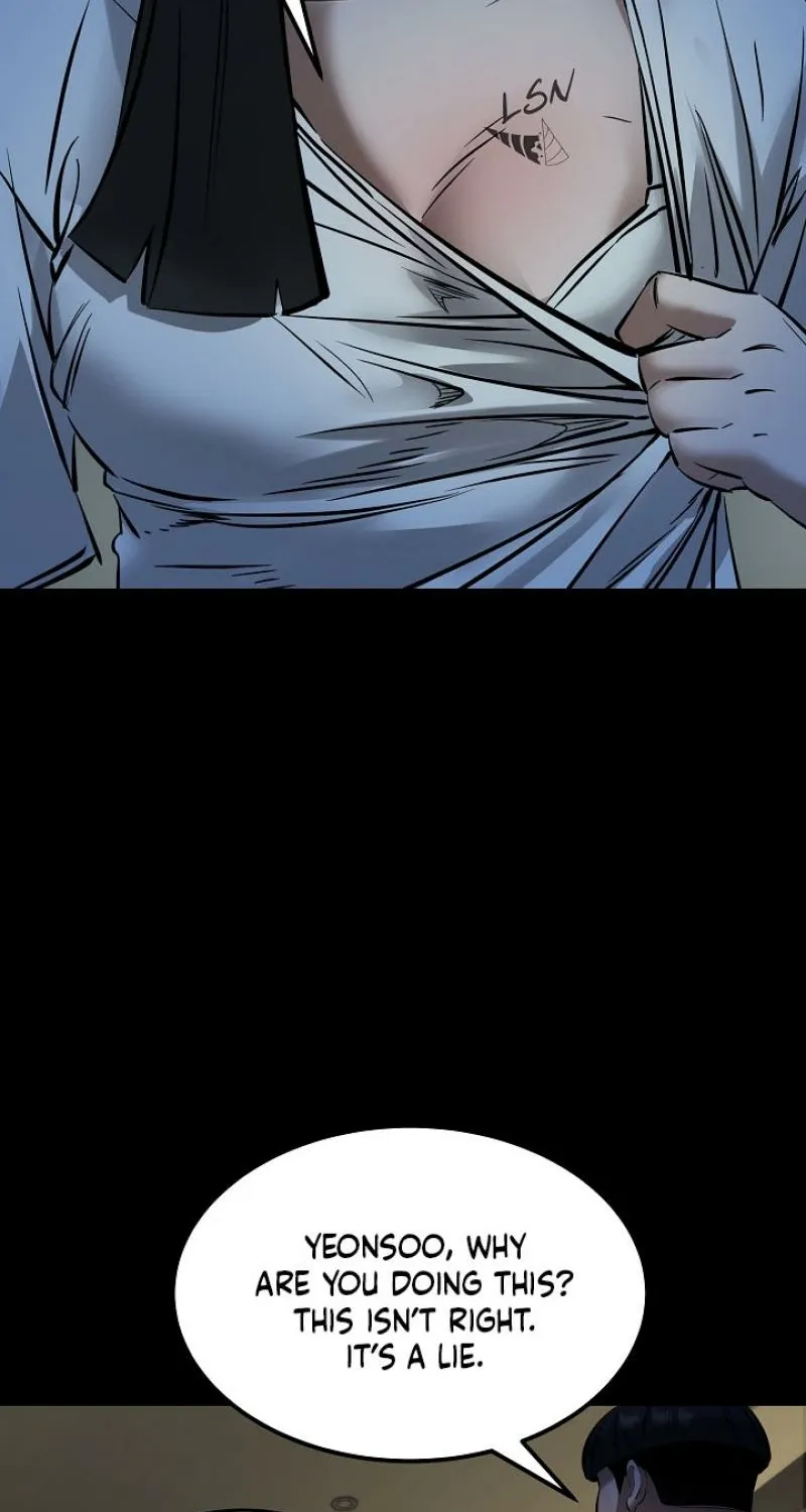 Born in Black Chapter 8 page 94 - 