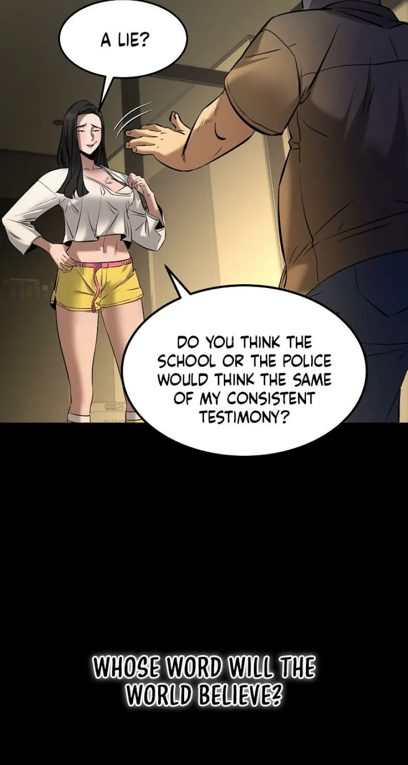 Born in Black Chapter 8 page 95 - 