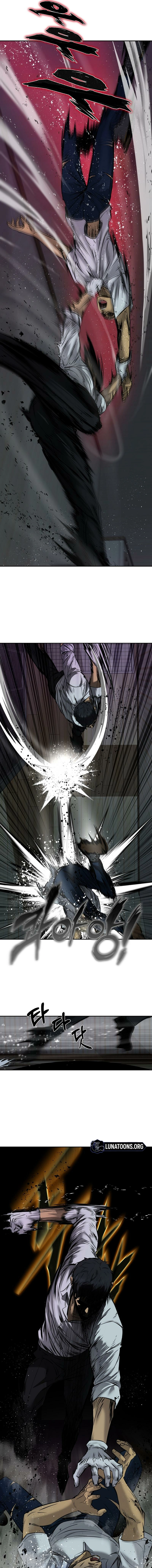 Born in Black Chapter 9 page 13 - 