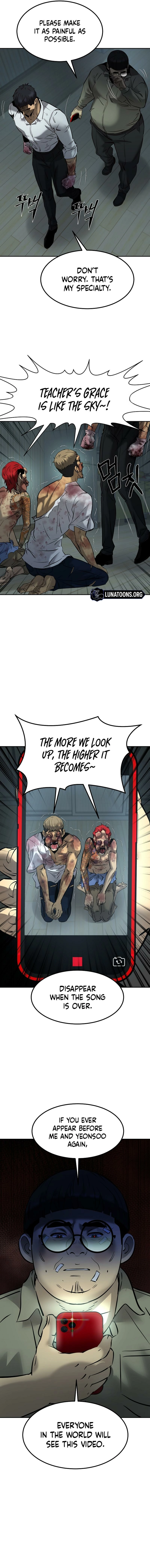 Born in Black Chapter 9 page 23 - 