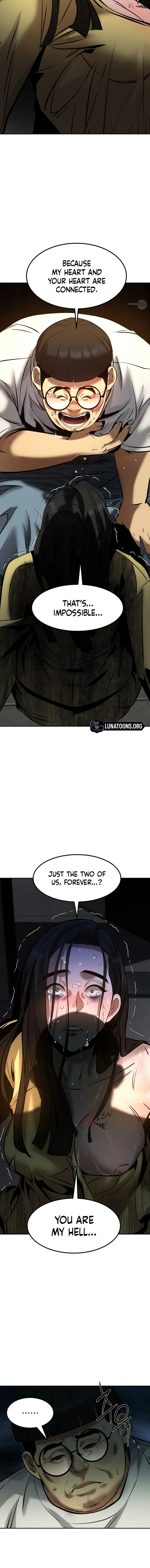 Born in Black Chapter 9 page 30 - 