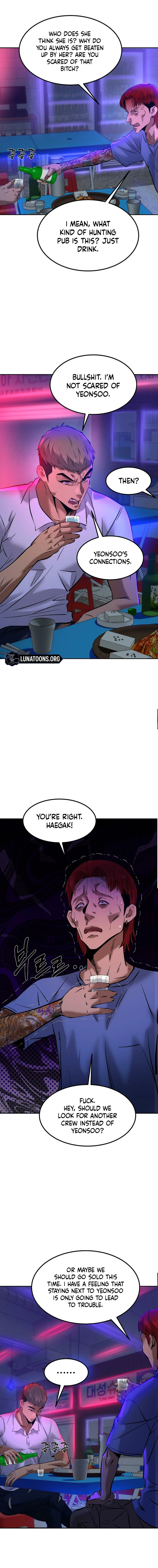 Born in Black Chapter 9 page 4 - 