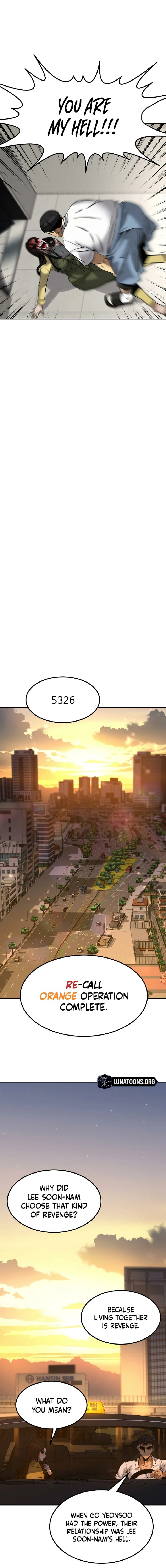 Born in Black Chapter 9 page 31 - 