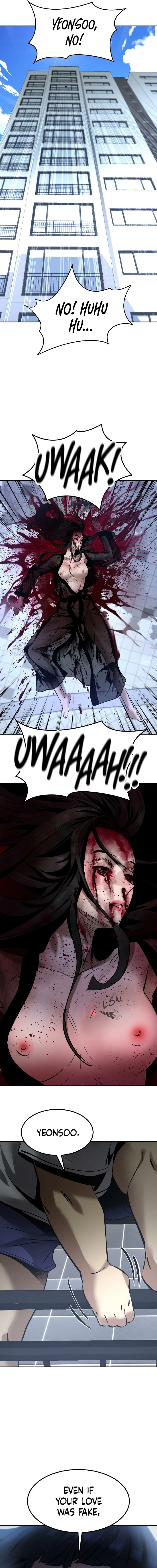 Born in Black Chapter 9 page 33 - 