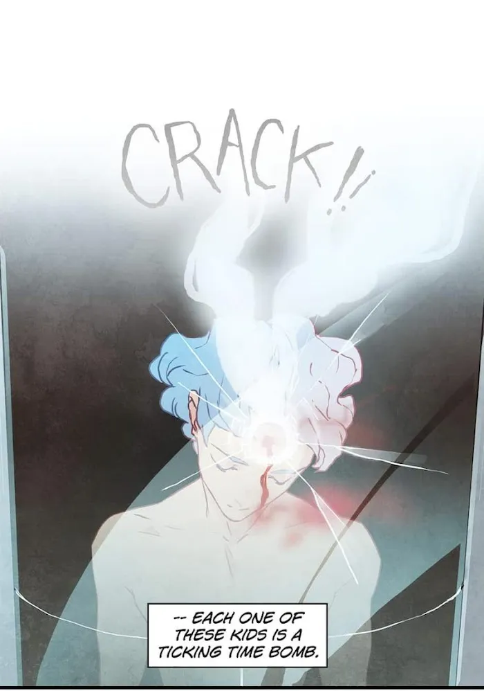 Born Sexy Tomorrow Chapter 1 page 24 - 