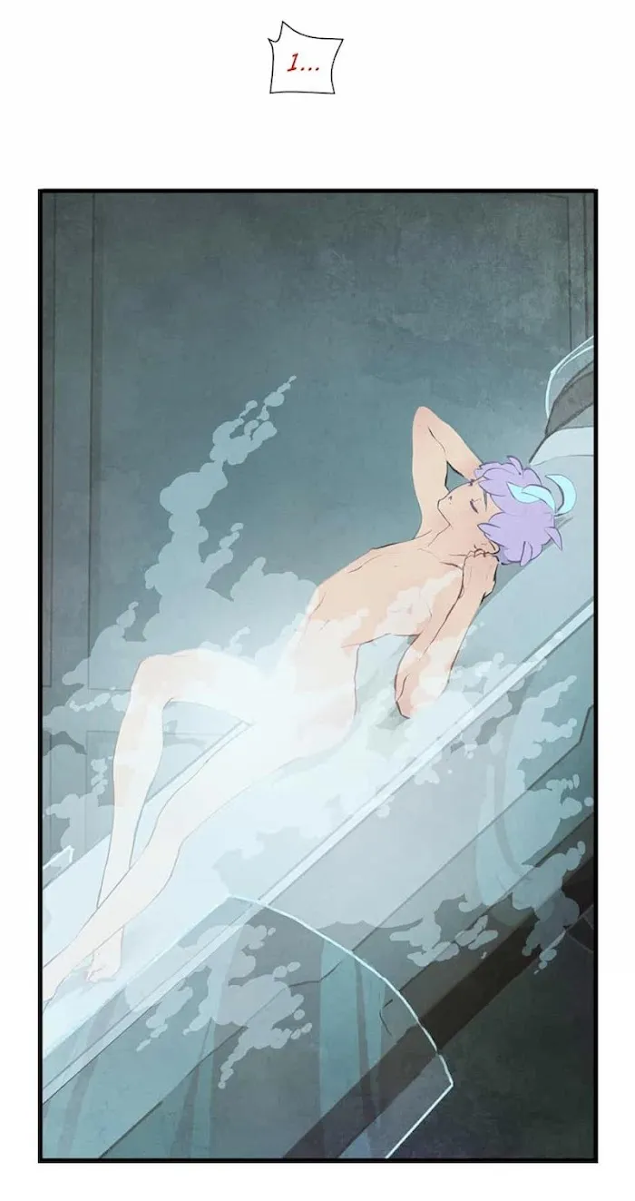 Born Sexy Tomorrow Chapter 1 page 28 - 
