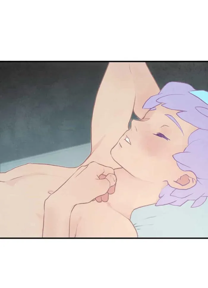 Born Sexy Tomorrow Chapter 1 page 30 - 