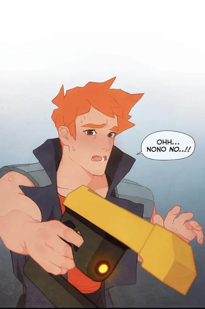 Born Sexy Tomorrow Chapter 1 page 33 - 