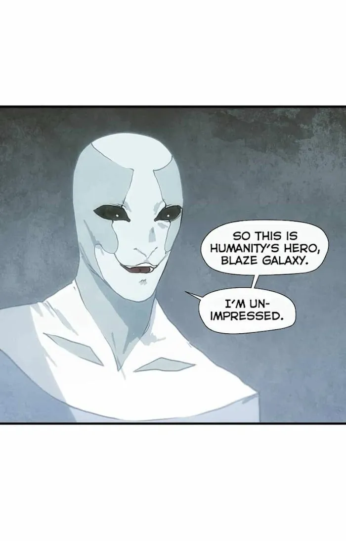 Born Sexy Tomorrow Chapter 1 page 5 - 