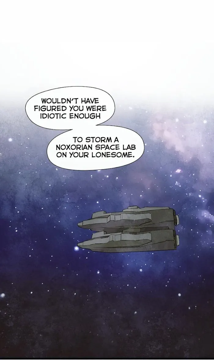 Born Sexy Tomorrow Chapter 1 page 6 - 