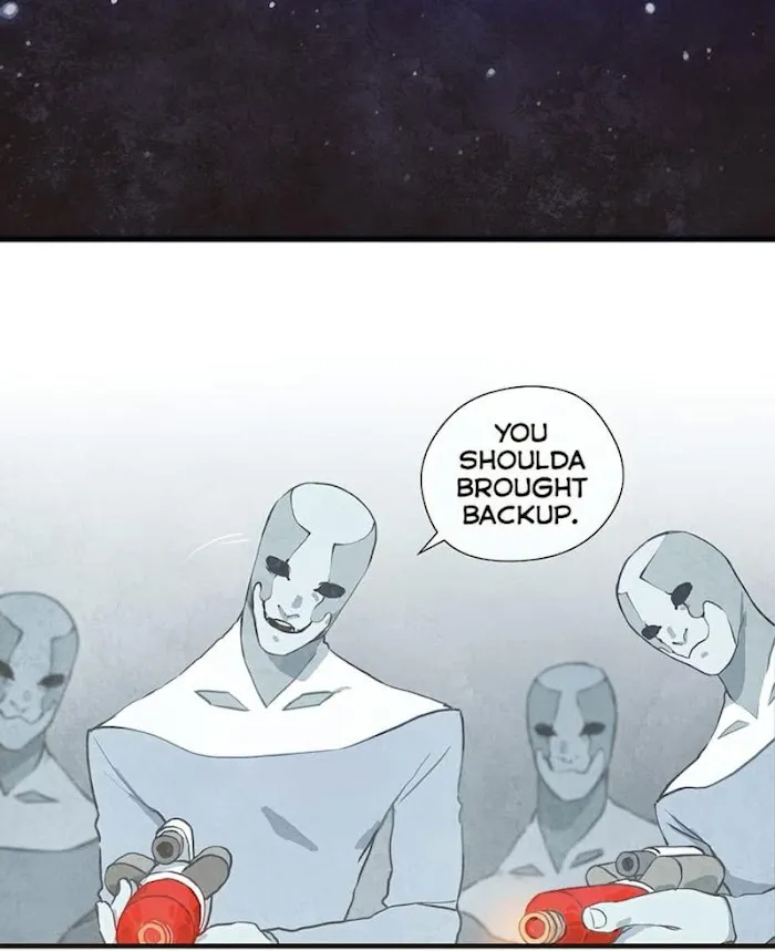 Born Sexy Tomorrow Chapter 1 page 7 - 