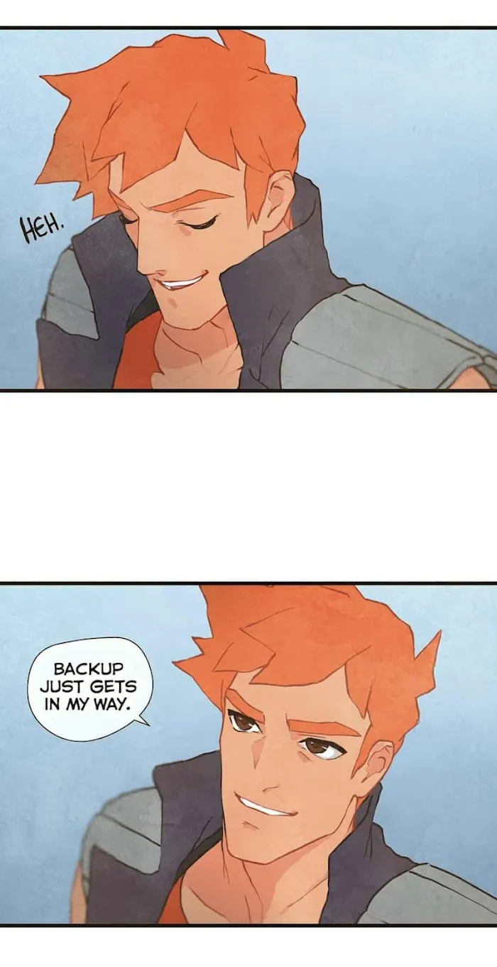 Born Sexy Tomorrow Chapter 1 page 8 - 