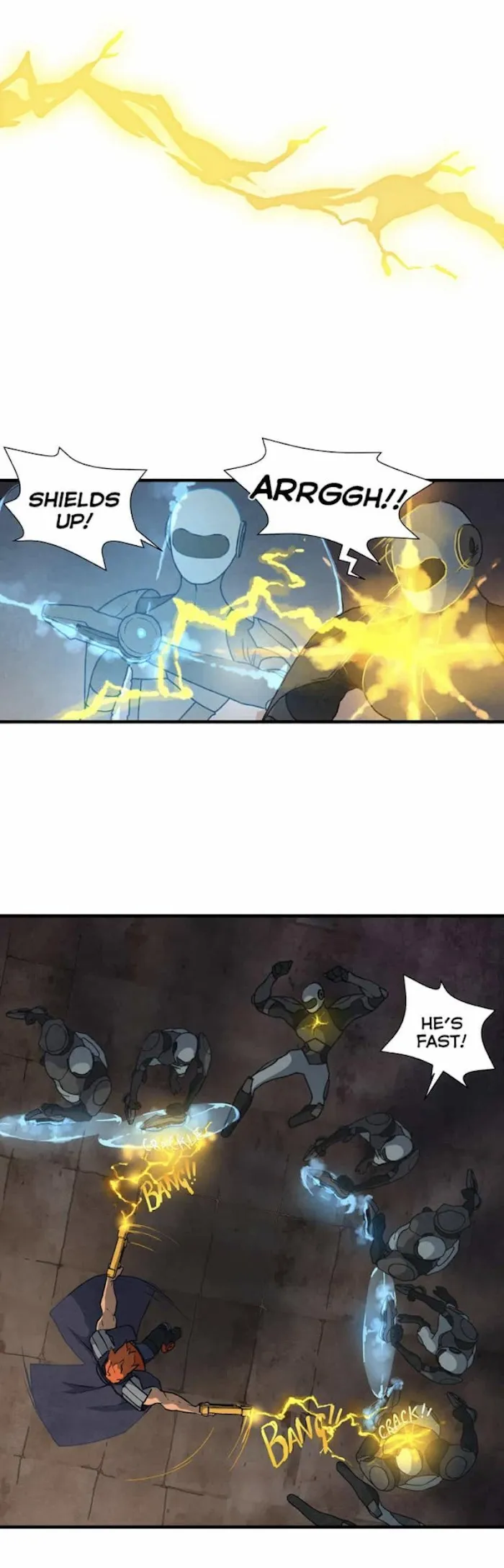 Born Sexy Tomorrow Chapter 10 page 10 - 
