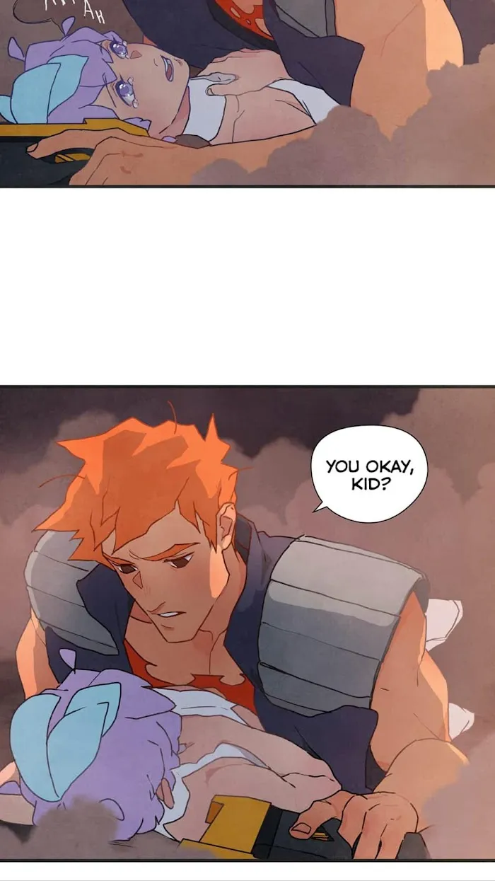 Born Sexy Tomorrow Chapter 11 page 11 - 