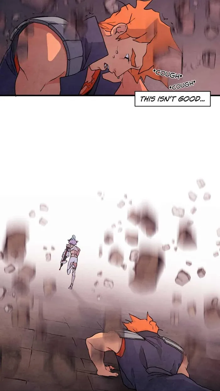 Born Sexy Tomorrow Chapter 11 page 18 - 