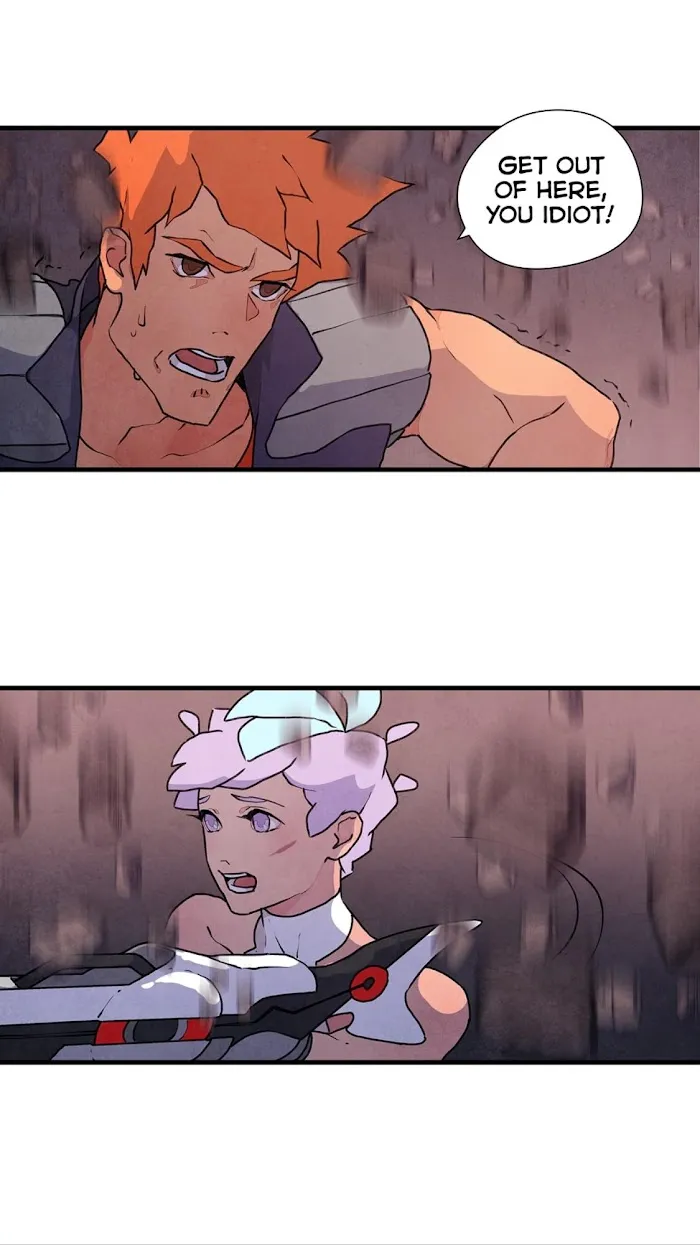 Born Sexy Tomorrow Chapter 11 page 20 - 