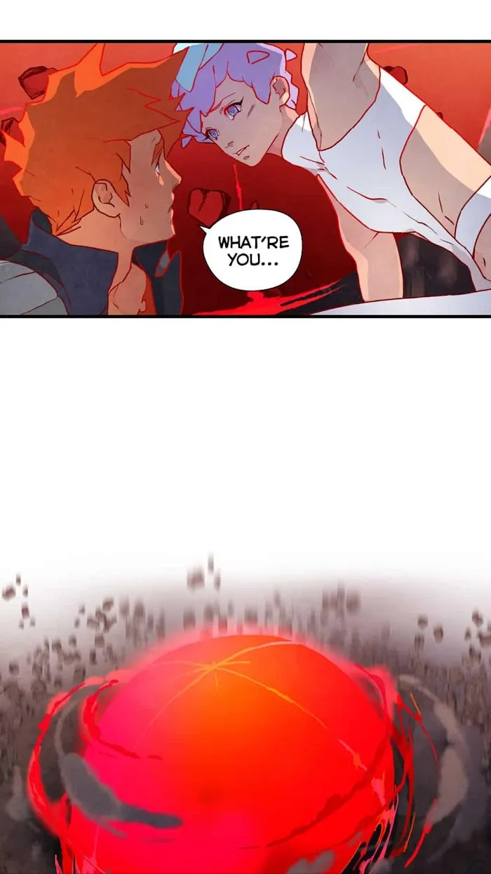 Born Sexy Tomorrow Chapter 11 page 22 - 