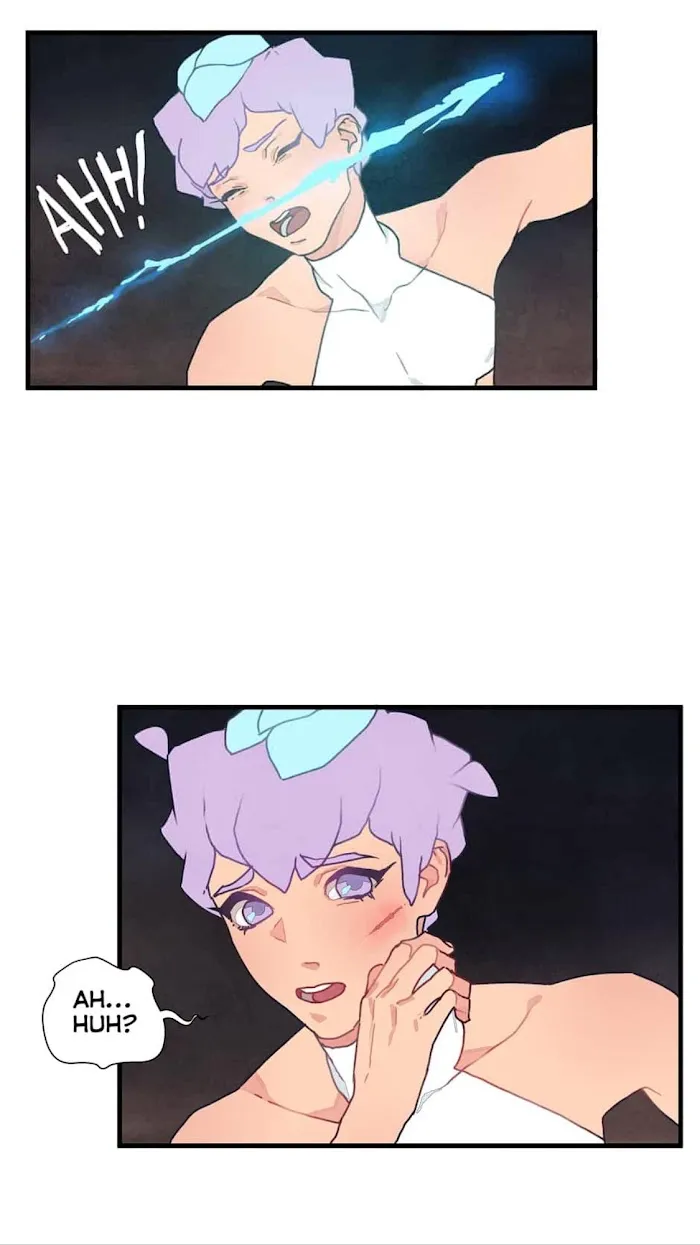 Born Sexy Tomorrow Chapter 11 page 4 - 