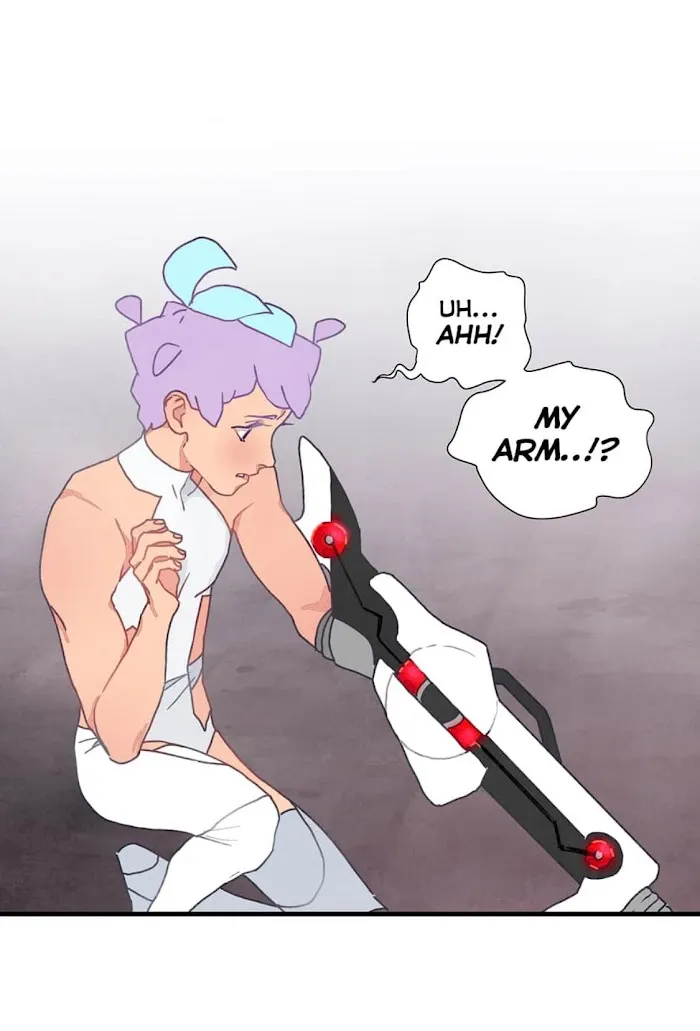 Born Sexy Tomorrow Chapter 11 page 5 - 