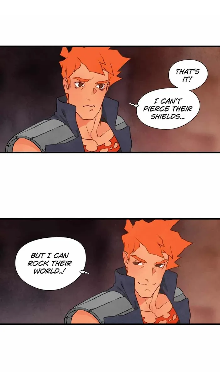 Born Sexy Tomorrow Chapter 11 page 7 - 