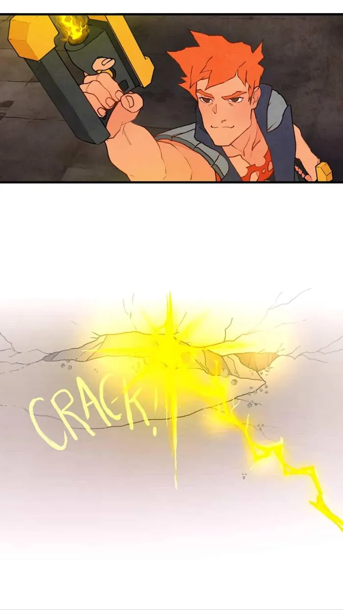 Born Sexy Tomorrow Chapter 11 page 8 - 