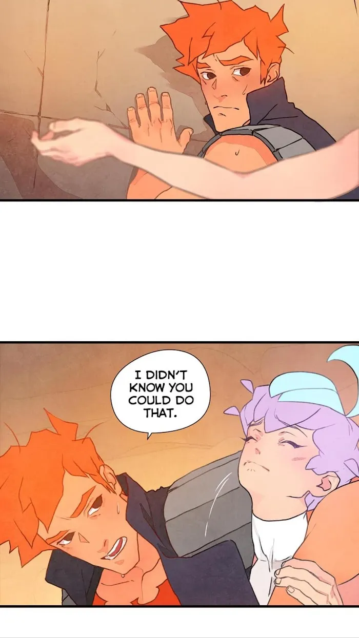Born Sexy Tomorrow Chapter 12 page 2 - 