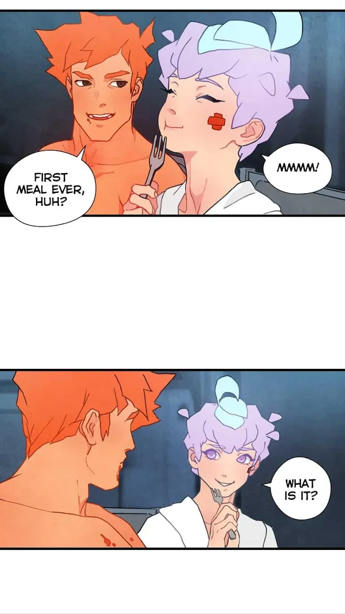 Born Sexy Tomorrow Chapter 12 page 12 - 