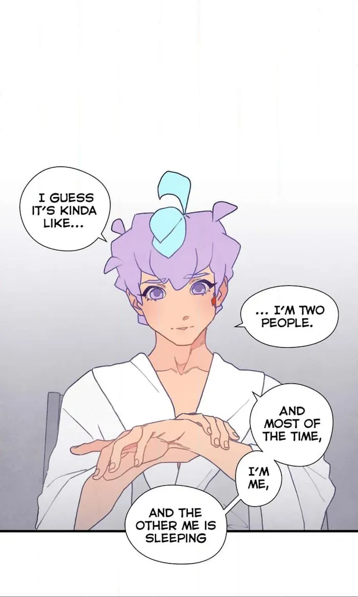 Born Sexy Tomorrow Chapter 12 page 17 - 