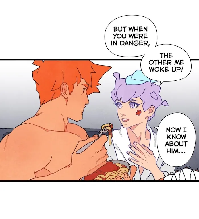 Born Sexy Tomorrow Chapter 12 page 18 - 